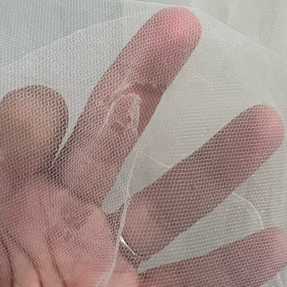 Dessy Girls FLOWER GIRL DRESS - Picture 8 of 14